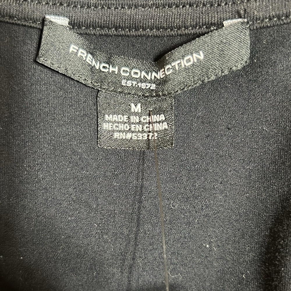 French Connection Tim Top - Picture 7 of 9
